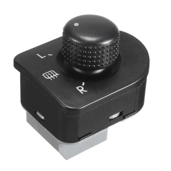 Дръжка голф 4 2 и 4 Ел стъкла