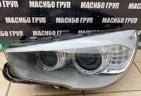 Фар far ляв фарове за Бмв 5 Гт Ф07 Bmw 5 GT F07