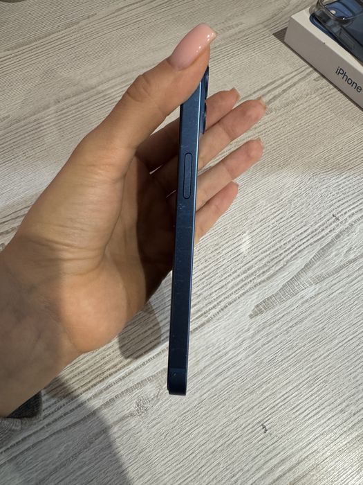 Iphone 13 128 GB Blue