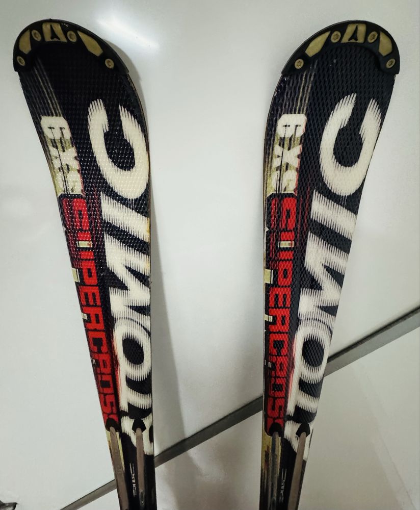 Atomic Supercross SX9 170 cm Ски - 260 лв.