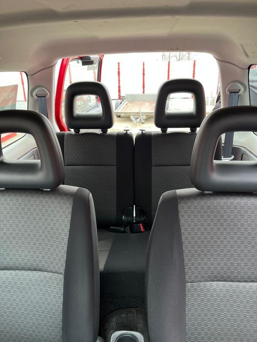 Suzuki Jimny 1.3 16V VVT