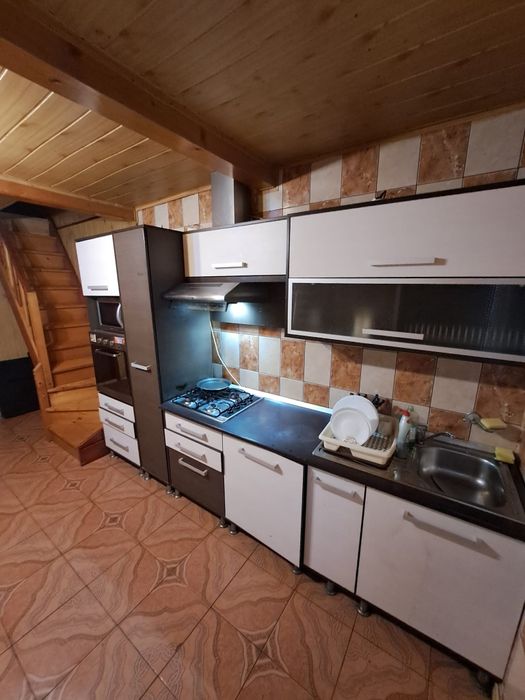 Inchiriez casa in parc dumbrava