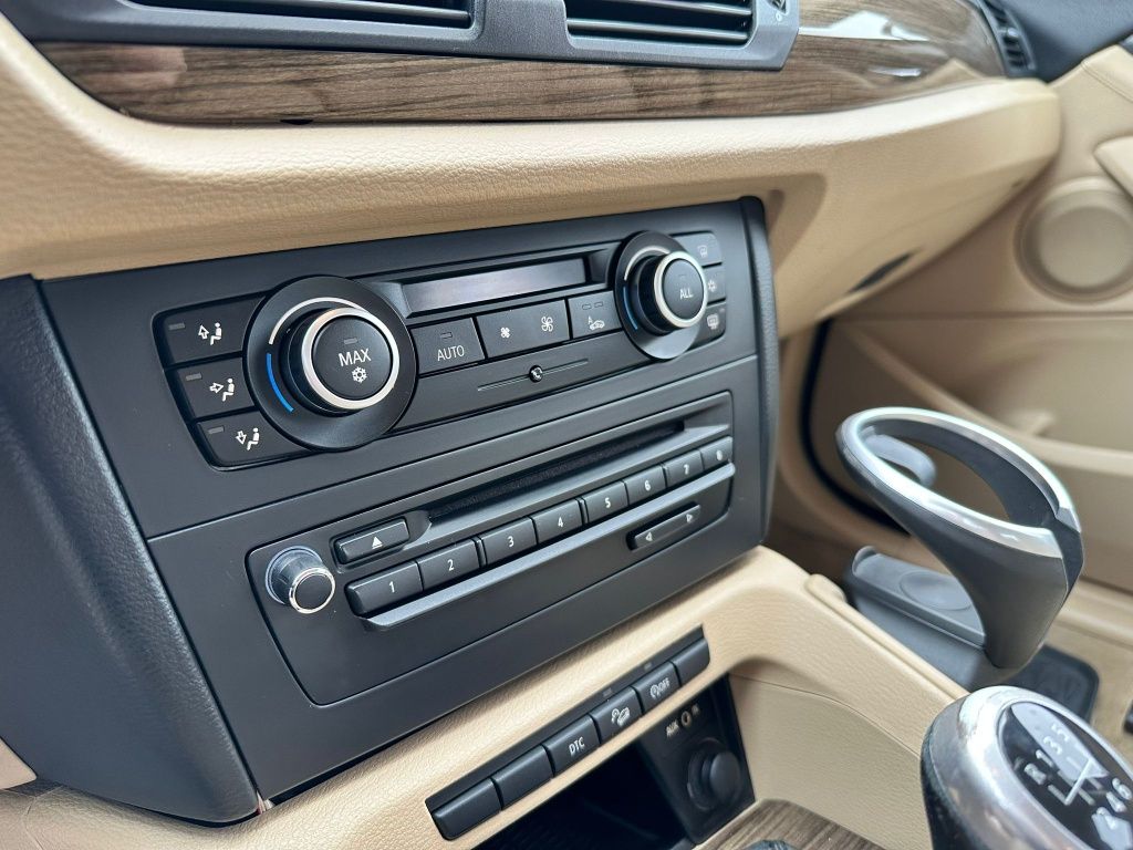 Bmw X1 x-Drive 2.0 177 hp