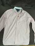 Vand camasa Tommy Hilfiger M