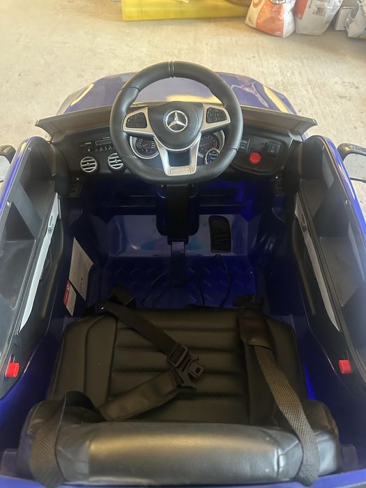 Masina electrica copii