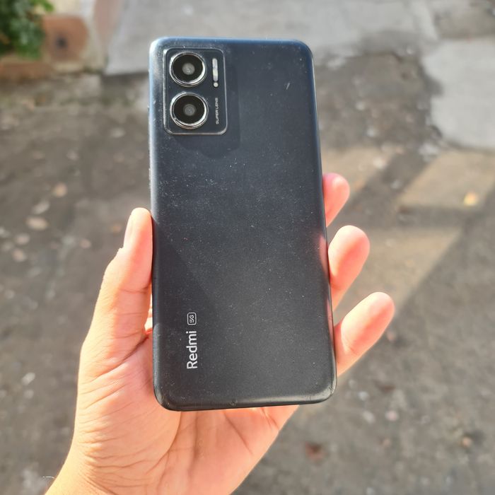 Redmi Note 11E 5G sotiladi