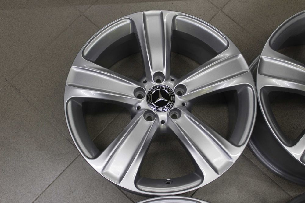 Джанти 18" Mercedes GLC, E-класа W213, W212, W211