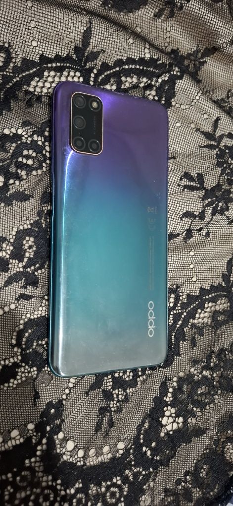 0ppo  A72 128gb.