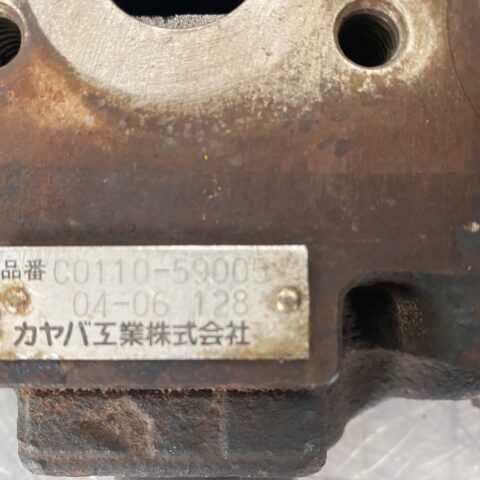 Bloc frane KOMATSU WA380 -Piese de schimb Komatsu