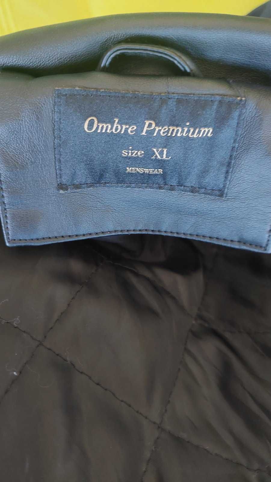 Чисто ново преходно яке Ombre Premium