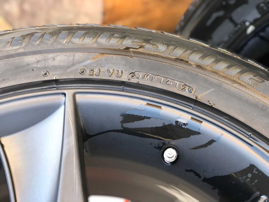 Jante+anvelope de iarna