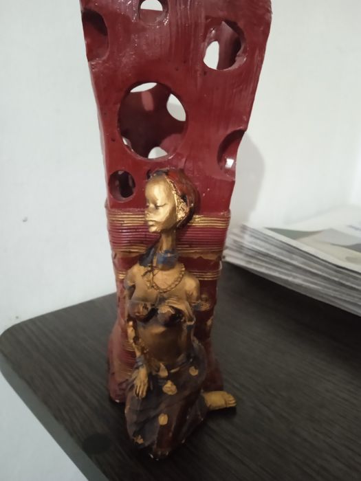 Продаются фигуры