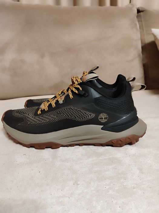 Маратонки Timberland
