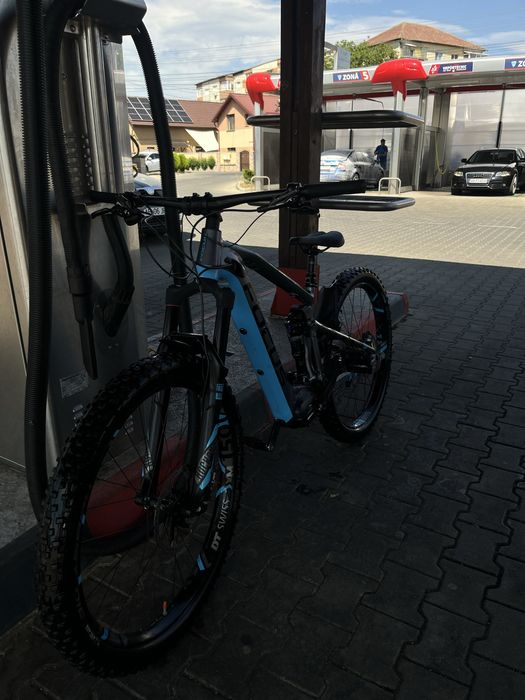 Vand Focus 2 6.8. 2021