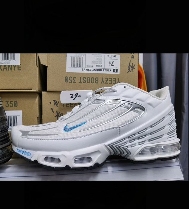 Nike air max 3 plus diferite culori