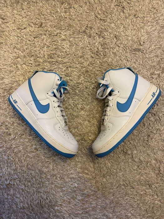 Nike Air Force 1 High OG QS