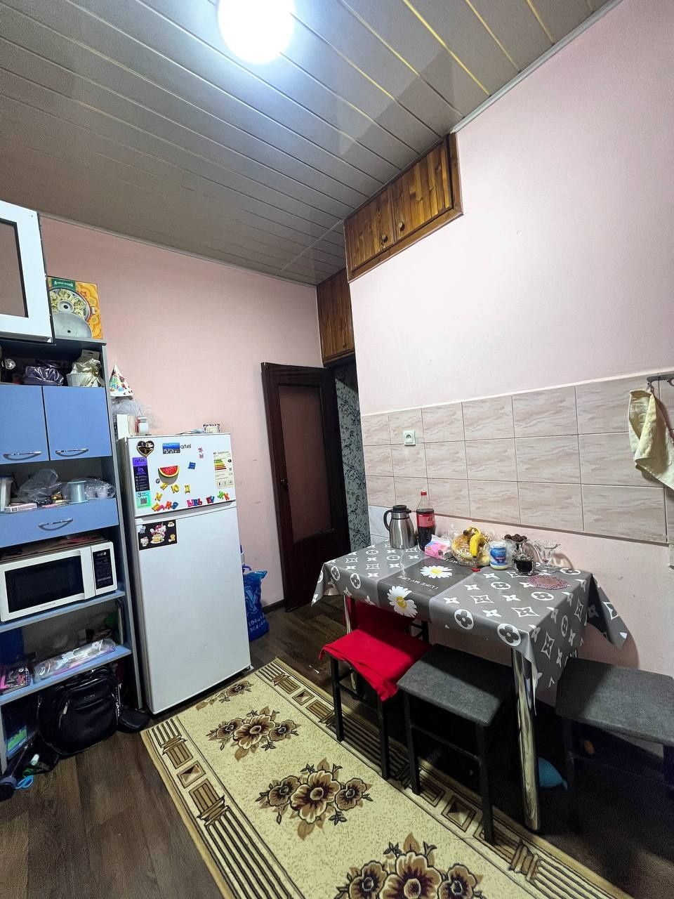 Продаётся однокомнатная квартира Карасу-2