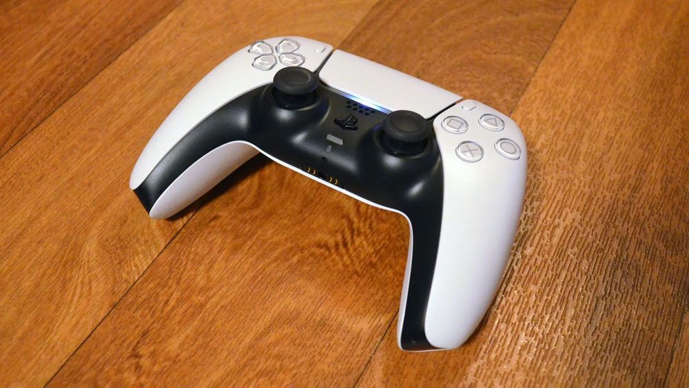 Dualsense PS5 новый