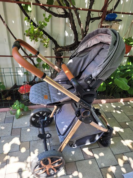 Cărucior 3 in 1 de vânzare