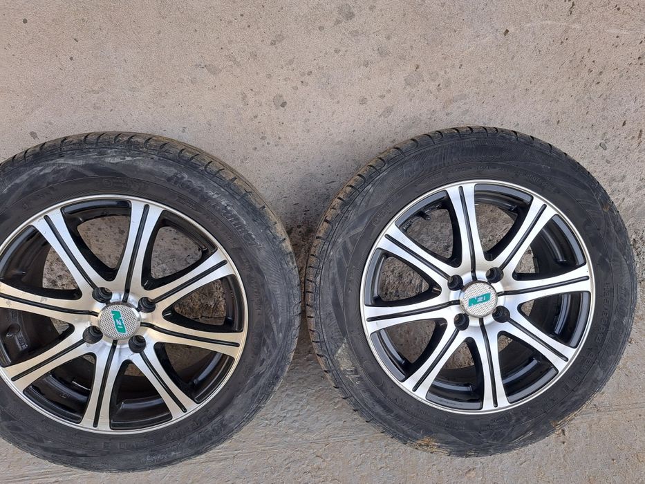 Енгил машинага диска балон сотилади