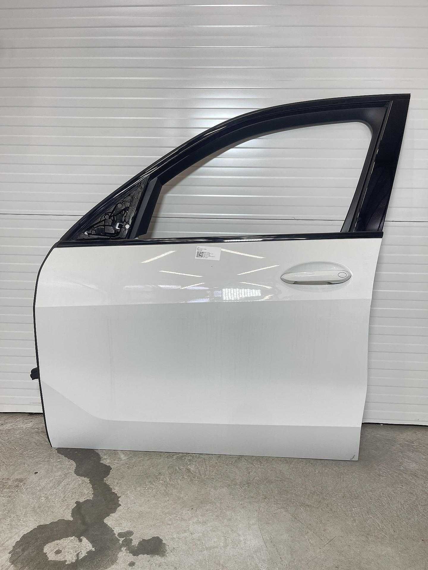BMW X5 G05 врати