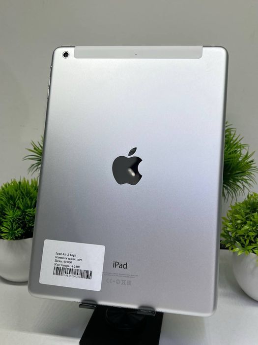 Ipad  Air 2 16gb