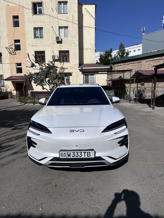 byd song plus ev 605