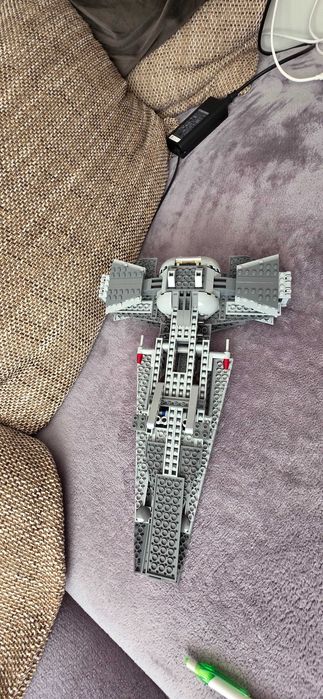 Lego StarWars 7961 Darth Maul's Sith Infiltrator