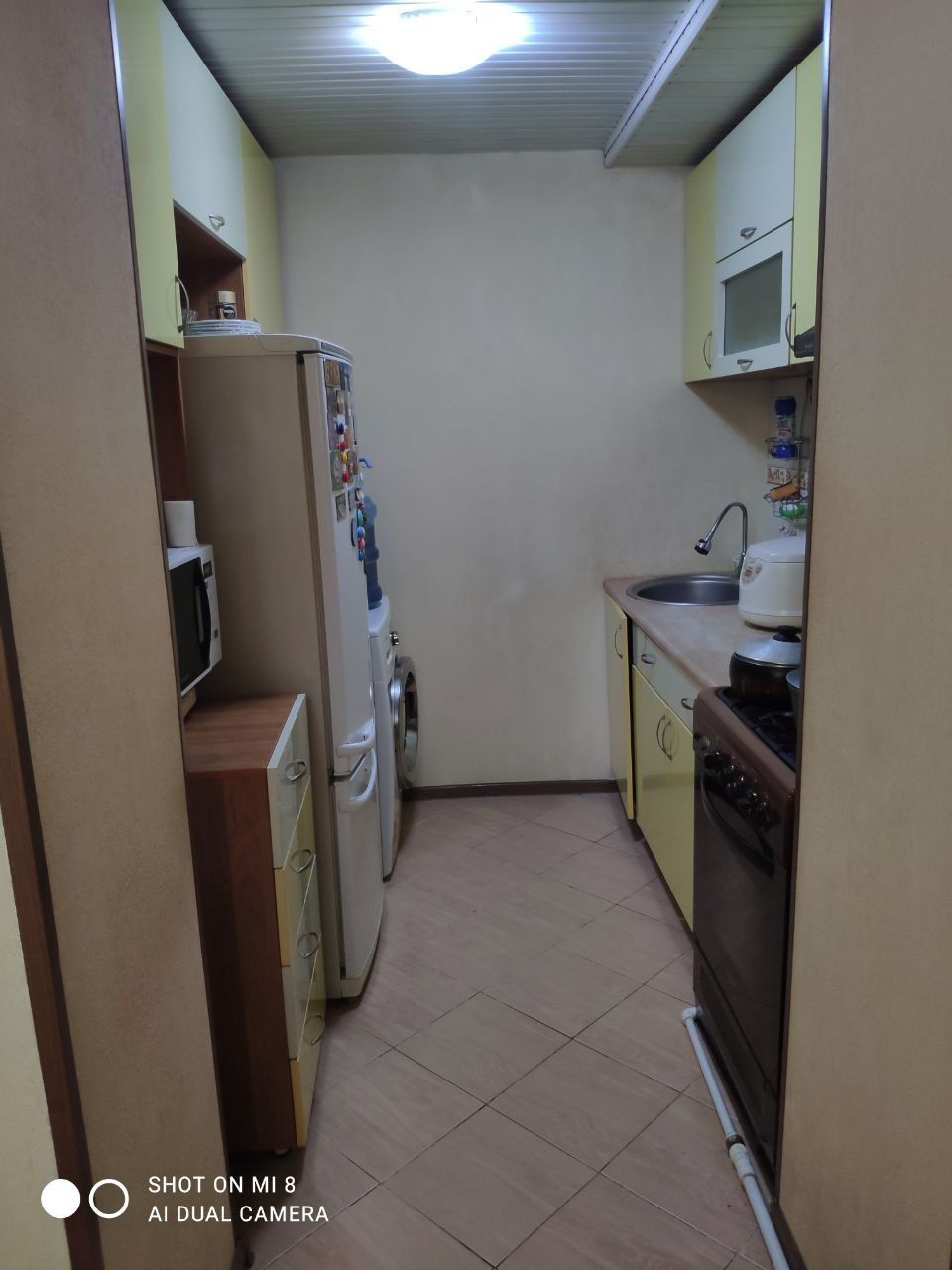 Чиланзар 6, Продается 3/1/4