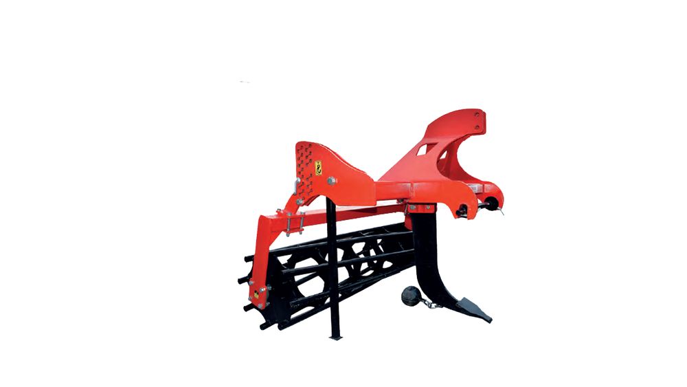 Scarificator Gruber Cultivator Dezmirişitor RODA - Piese de schimb