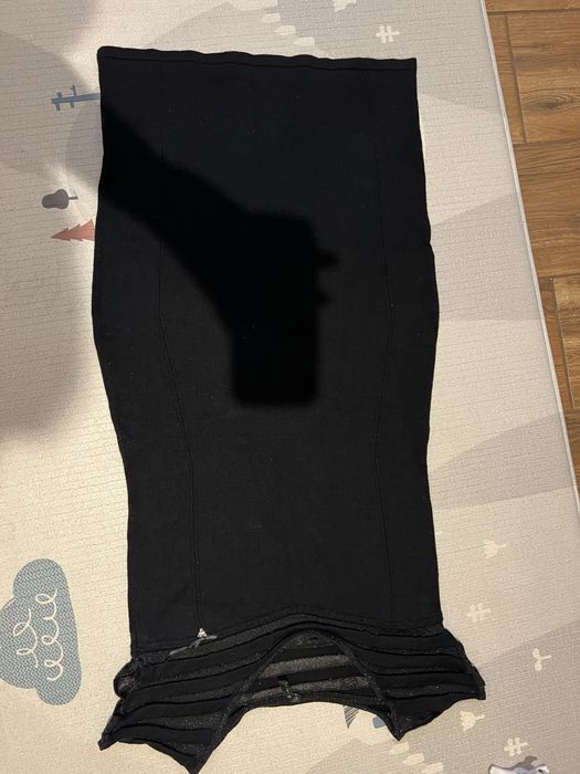 Рокля 38 размер,h&m чисто нова,само свален етикет,розова рокля GAP