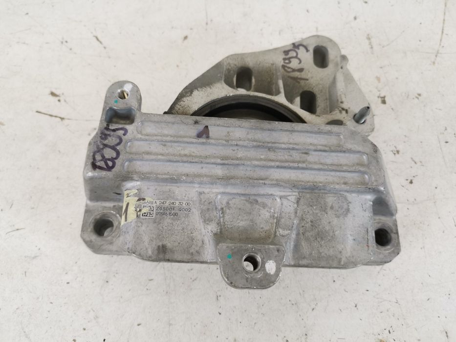 Тампон Мотор Мерцедес-Бенц / Mercedes-Benz A-Class W177/V177 Оригинале