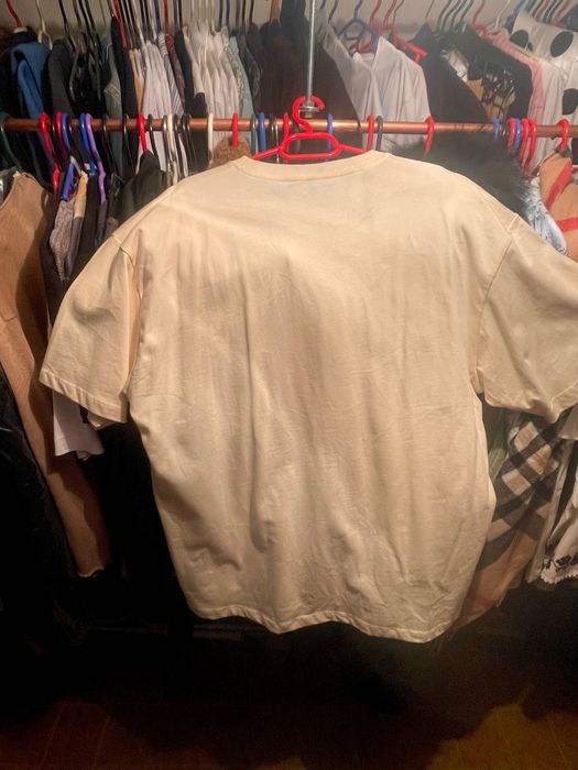 Tricou Gucci Disney  oversized