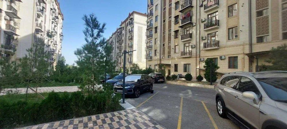 Срочно Продается, 3 комнатная Новостройка realhause, на Паркентском