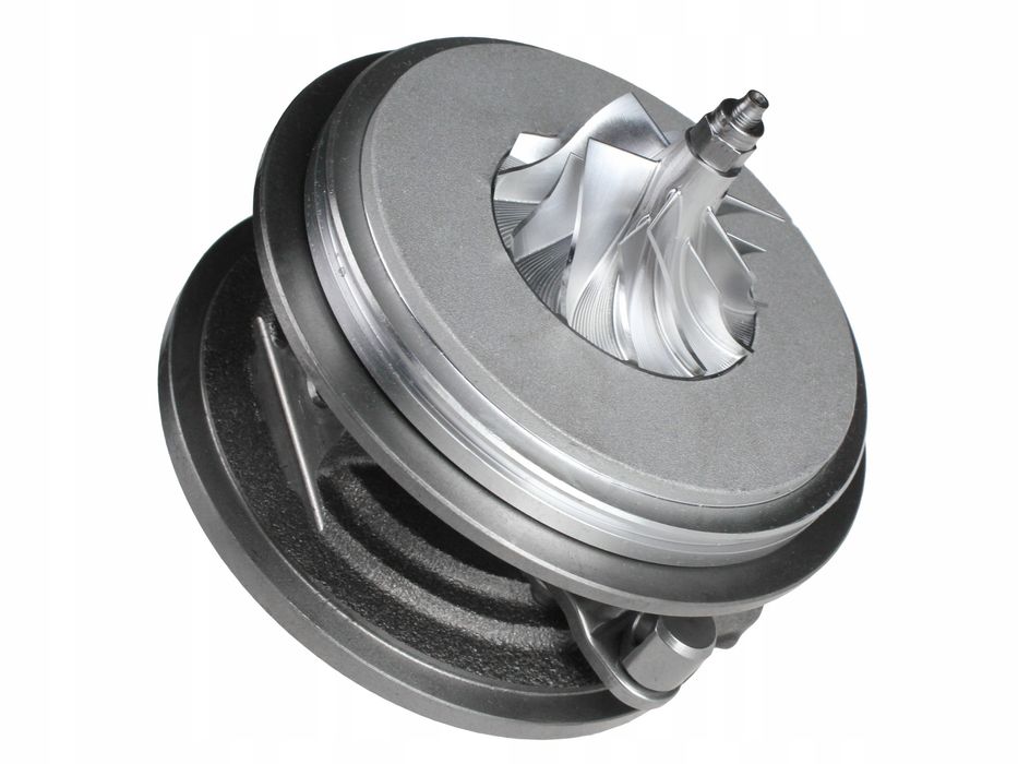 Cartus turbina miez turbo chra audi a3 skoda yeti vw eos golf vi jetta