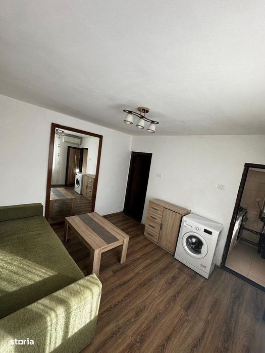 Vânzare apartament 2 camere – zona Minerilor, Târgu Jiu