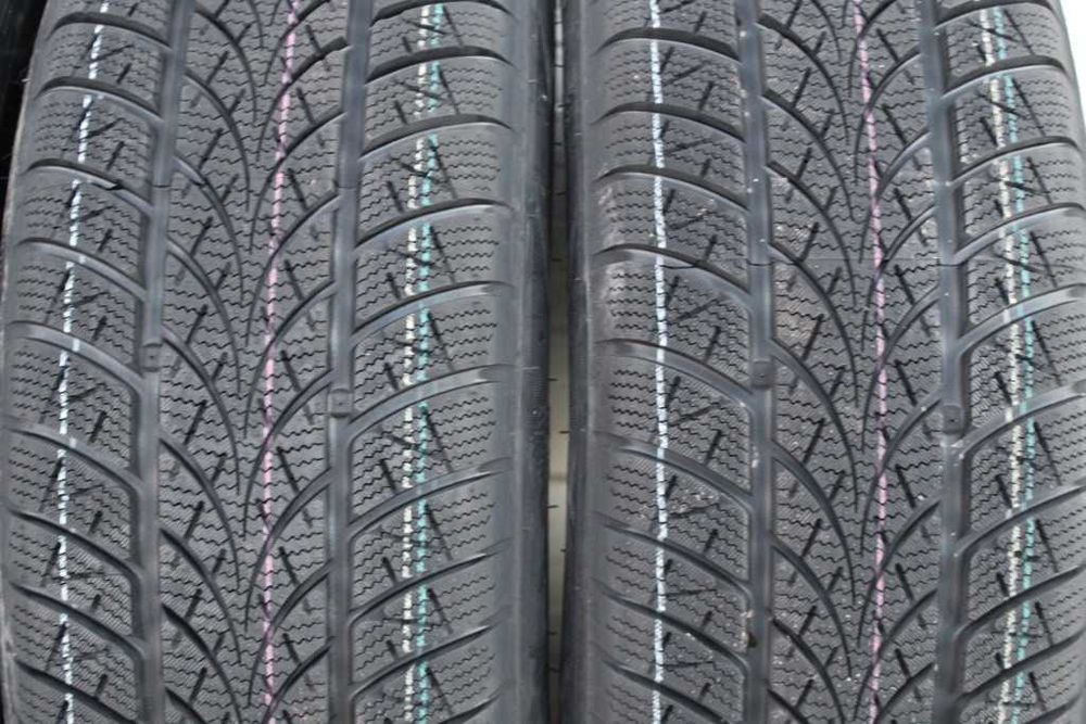 Anvelope iarna noi 195/65R15, 95H, XL, Triangle