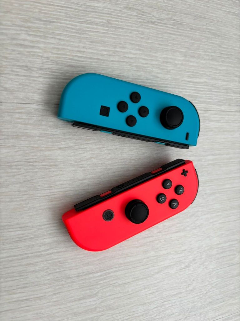 Consola Nintendo Switch OLED (garantie valabila)
