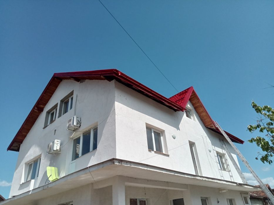 Suntem la dispoziția Dvs de-a rezolva. Lucrării cu garanție