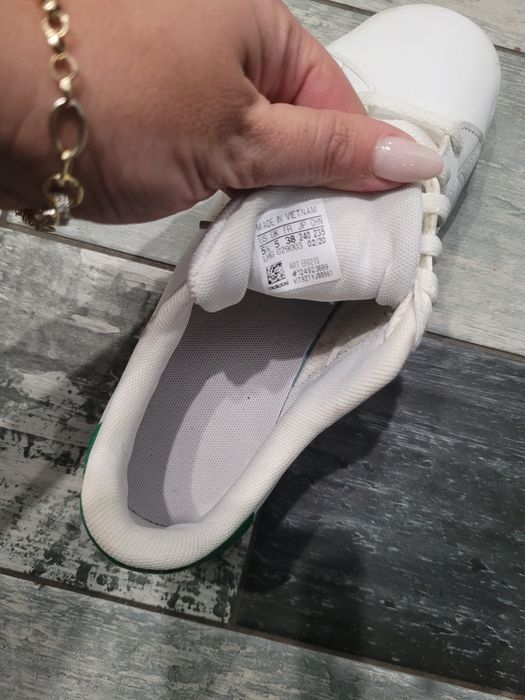 Adidas originali nr.38