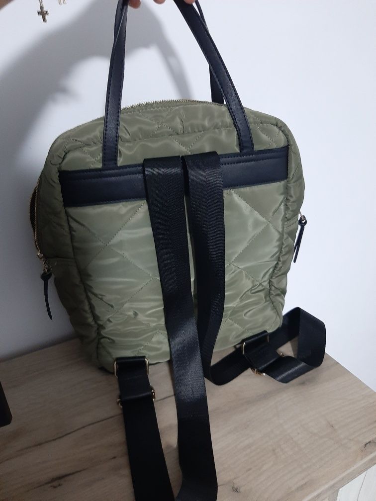 Vand rucsac Stradivarius