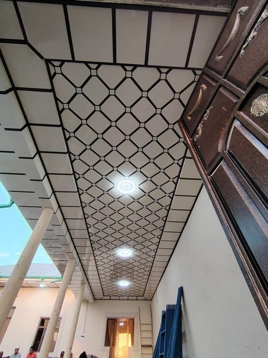 Plotnik usta krisha tunikafon master