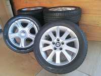 Roti R15 SEAT ingrijite Ibiza Toledo Cordoba 5/100 Skoda Fabia Vw Polo