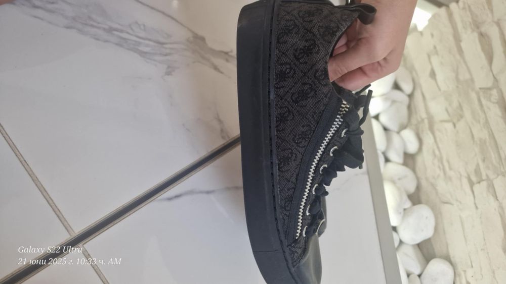 Дамски Обувки GUESS