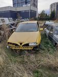 Алфа Ромео 145 1.9жтд на части