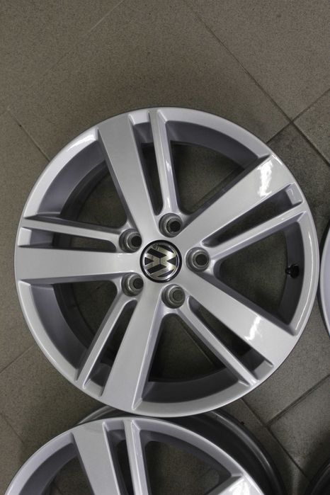 Джанти 15" VW Polo