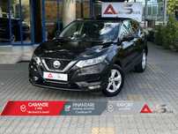 Nissan Qashqai GARANȚIE 2 ANI inclusă în preț – Posibilitate CREDIT/LEASING