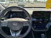 Hyundai Ioniq 2020 Plug-in Hybrid-Keyless entry&start/Camera/Lane/Navi