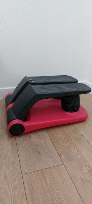 Степпер домашний