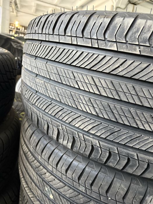 Cauciucuri michelin 285/45 R22 max 1000 km
